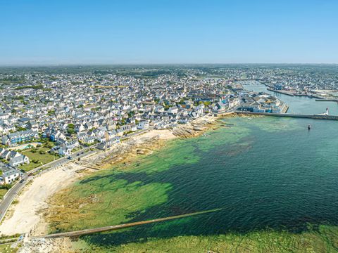 Pierre & Vacances Résidence Cap Marine - Camping Finistère - Image N°15