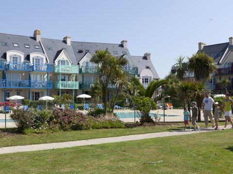Pierre & Vacances Résidence Cap Marine - Camping Finistère - Image N°22