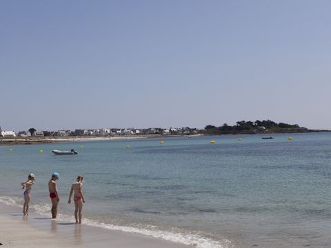 Pierre & Vacances Résidence Cap Marine - Camping Finistère - Image N°29