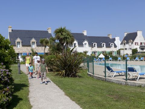 Pierre & Vacances Résidence Cap Marine - Camping Finistère - Image N°23