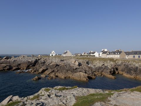 Pierre & Vacances Résidence Cap Marine - Camping Finistère - Image N°33