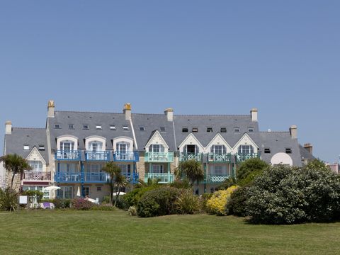 Pierre & Vacances Résidence Cap Marine - Camping Finistère - Image N°27