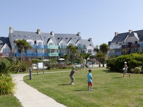 Pierre & Vacances Résidence Cap Marine - Camping Finistère - Image N°21