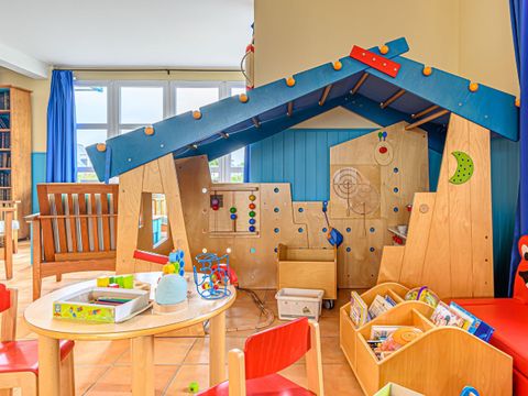 Pierre & Vacances Résidence Cap Marine - Camping Finistère - Image N°14