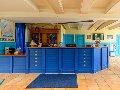 Pierre & Vacances Résidence Cap Marine - Camping Finistère - Image N°9