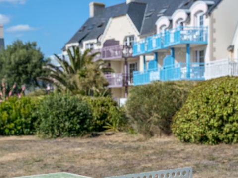 Pierre & Vacances Résidence Cap Marine - Camping Finistère - Image N°13