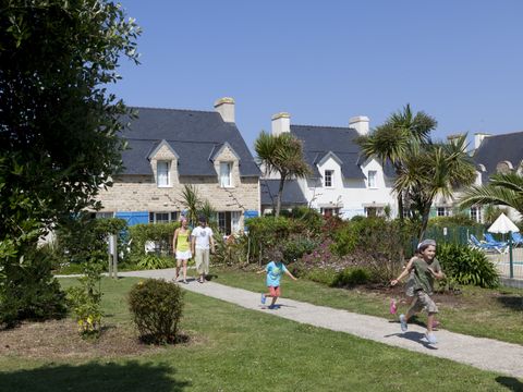 Pierre & Vacances Résidence Cap Marine - Camping Finistère - Image N°24