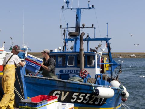 Pierre & Vacances Résidence Cap Marine - Camping Finistère - Image N°38