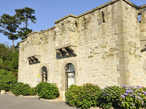 Pierre & Vacances Résidence Cap Morgat - Camping Finistère - Image N°5