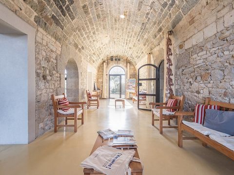 Pierre & Vacances Résidence Cap Morgat - Camping Finistère - Image N°19