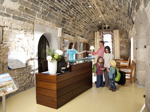 Pierre & Vacances Résidence Cap Morgat - Camping Finistère - Image N°6