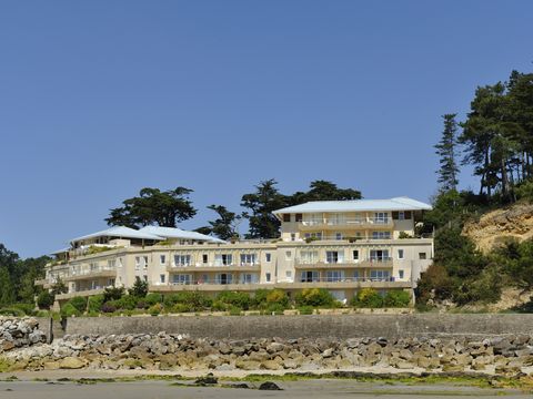 Pierre & Vacances Résidence Cap Morgat - Camping Finistère - Image N°4