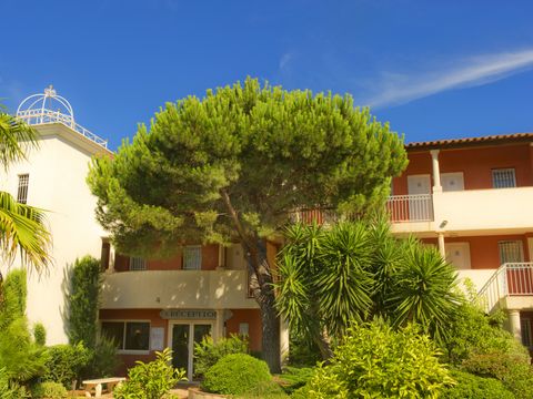 Pierre & Vacances Residence Le Hameau de la Pinède - Camping Var - Image N°12