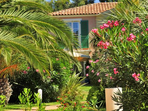 Pierre & Vacances Residence Le Hameau de la Pinède - Camping Var - Image N°9