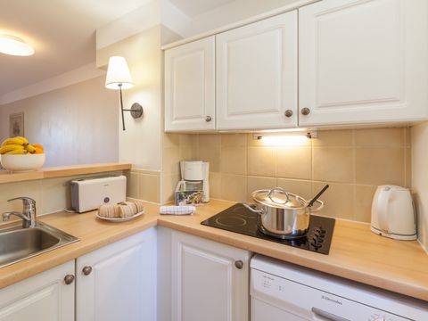 MAISON 6 personnes - 2 chambres - duplex - terrasse - climatisé - rénové