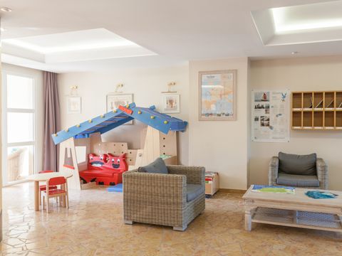 Pierre & Vacances Residence Le Hameau de la Pinède - Camping Var - Image N°13