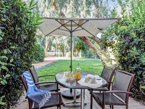 MAISON 6 personnes - 2 chambres - Duplex - Terrasse - Climatisé