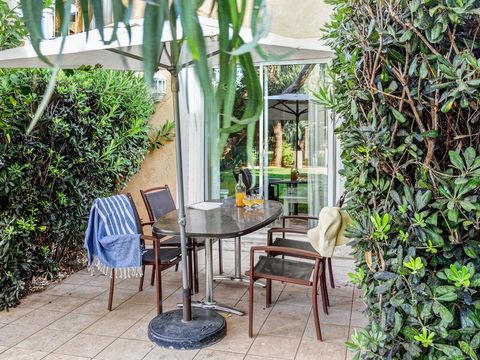 MAISON 6 personnes - 2 chambres - Duplex - Terrasse - Climatisé