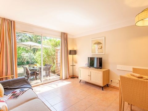 MAISON 6 personnes - 2 chambres - duplex - terrasse - climatisé - rénové