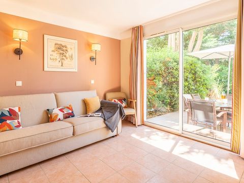 MAISON 6 personnes - 2 chambres - duplex - terrasse - climatisé - rénové