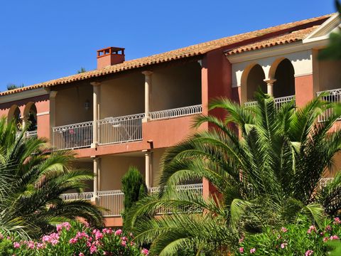 Pierre & Vacances Residence Le Hameau de la Pinède - Camping Var - Image N°11