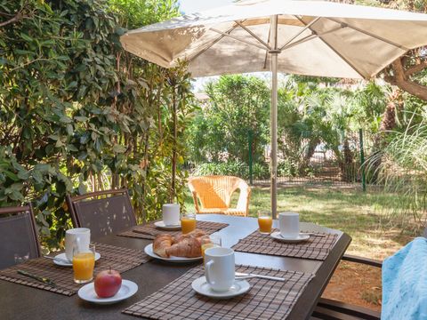 Pierre & Vacances Residence Le Hameau de la Pinède - Camping Var - Image N°14