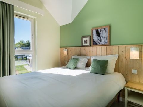 MAISON 6 personnes - Maison 6 personnes - 2 chambres - Duplex - Terrasse (OHLM6)