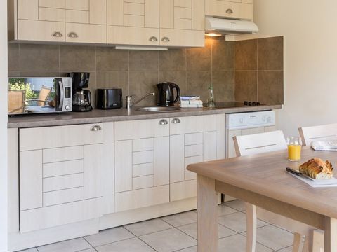 MAISON 4 personnes - 1 chambre - Terrasse