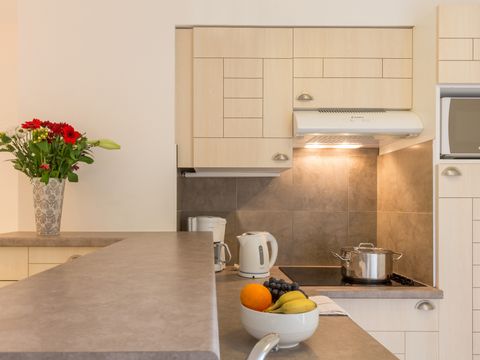 MAISON 6 personnes - 2 chambres - Duplex - Terrasse