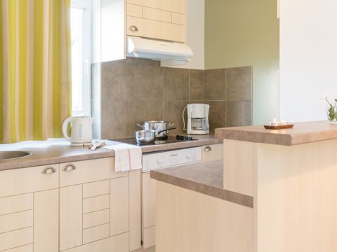 MAISON 7 personnes - 3 chambres - Duplex - Terrasse