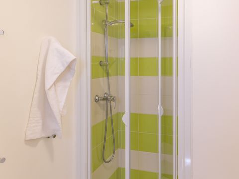 MAISON 7 personnes - 3 chambres - Duplex - Terrasse