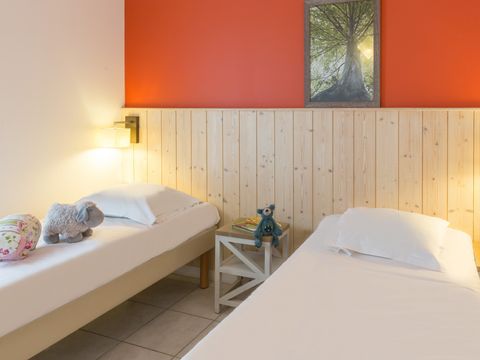 MAISON 7 personnes - 3 chambres - Duplex - Terrasse