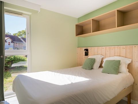 MAISON 7 personnes - 3 chambres - Duplex - Terrasse