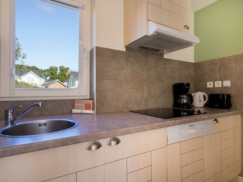 MAISON 7 personnes - 3 chambres - Duplex - Terrasse