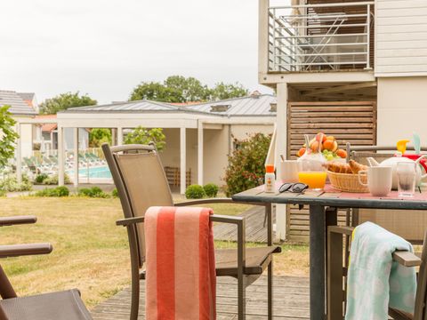 Pierre & Vacances Residence Le Domaine du Bois de la Gree - Camping Loire-Atlantique - Image N°23