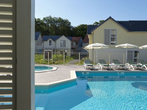 Pierre & Vacances Residence Le Domaine du Bois de la Gree - Camping Loire-Atlantique - Image N°7