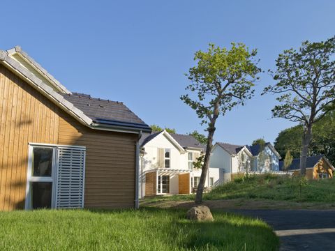 Pierre & Vacances Residence Le Domaine du Bois de la Gree - Camping Loire-Atlantique - Image N°11