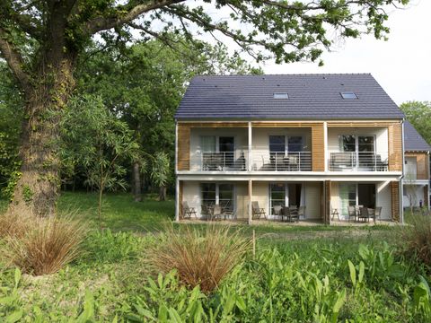 Pierre & Vacances Residence Le Domaine du Bois de la Gree - Camping Loire-Atlantique - Image N°12