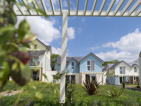 Pierre & Vacances Residence Le Domaine du Bois de la Gree - Camping Loire-Atlantique - Image N°21