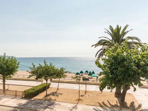 Pierre & Vacances Residence Blanes Playa - Camping Gérone - Image N°6