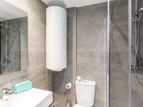 STUDIO 2 personnes - Balcon