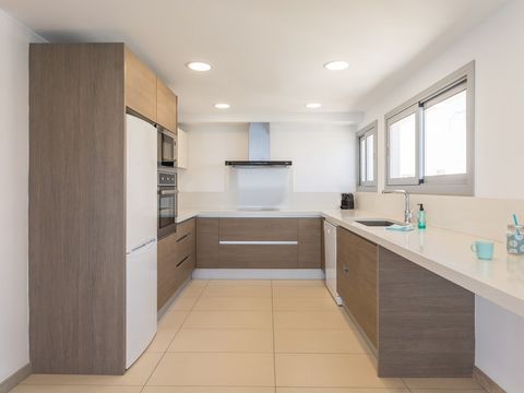 APPARTEMENT 6 personnes - 3 chambres - Balcon - Vue Mer