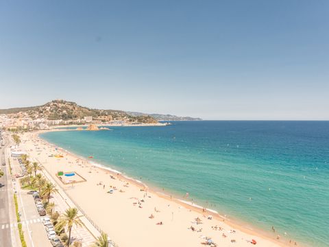 Pierre & Vacances Residence Blanes Playa - Camping Gérone - Image N°7