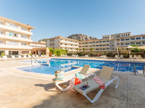 Pierre & Vacances Residence Estartit Playa - Camping Gérone