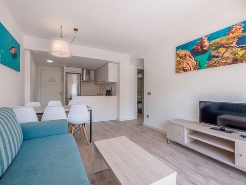 APPARTEMENT 5 personnes - 2 CHAMBRES - BALCON