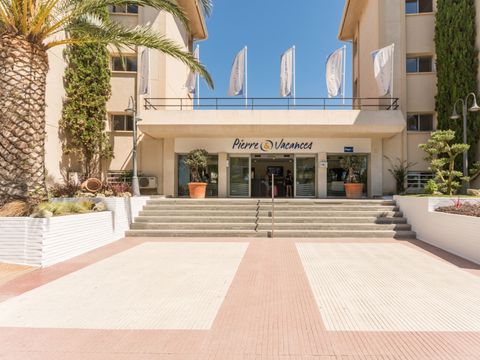 Pierre & Vacances Residence Estartit Playa - Camping Gérone - Image N°5