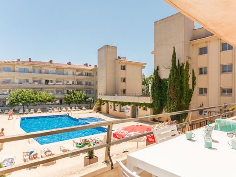Pierre & Vacances Residence Estartit Playa - Camping Gérone - Image N°10