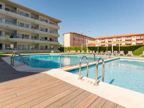 Pierre & Vacances Residence Estartit Playa - Camping Gérone - Image N°9