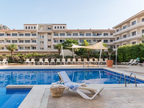 Pierre & Vacances Residence Estartit Playa - Camping Gérone - Image N°16