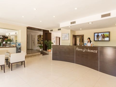 Pierre & Vacances Residence Estartit Playa - Camping Gérone - Image N°7